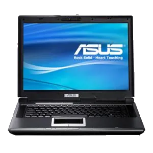 Замена кулера Asus A5