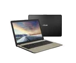 Замена кулера Asus A540Y