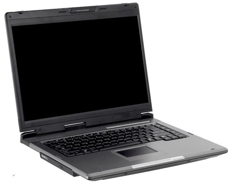 Замена кулера Asus A6