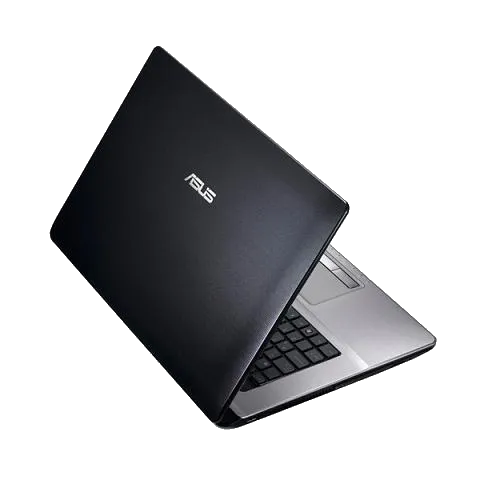 Замена кулера Asus A7