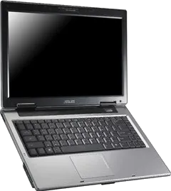 Замена кулера Asus A8