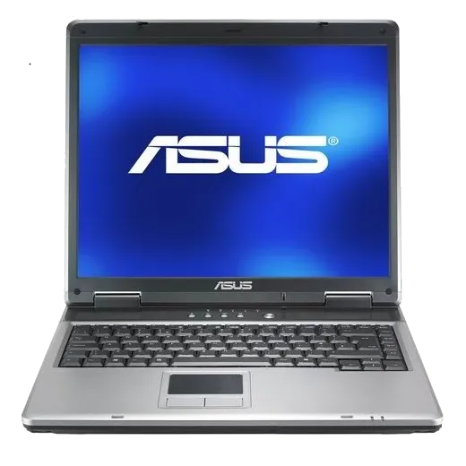 Замена кулера Asus A9