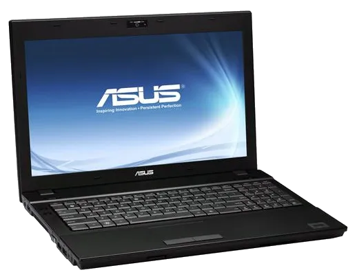 Замена кулера Asus B53