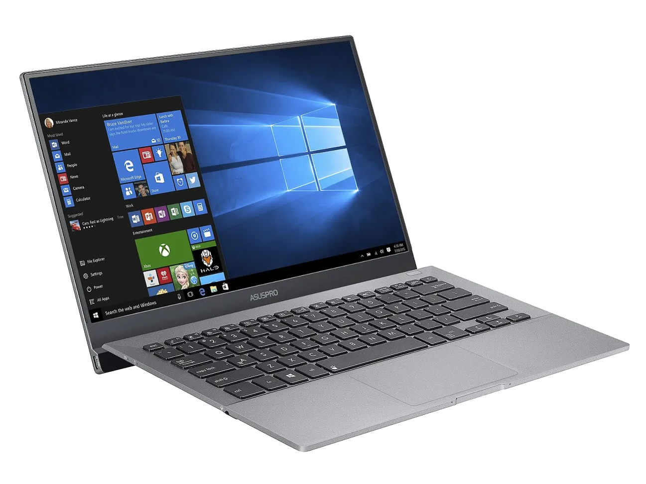 Замена кулера Asus B9440UA