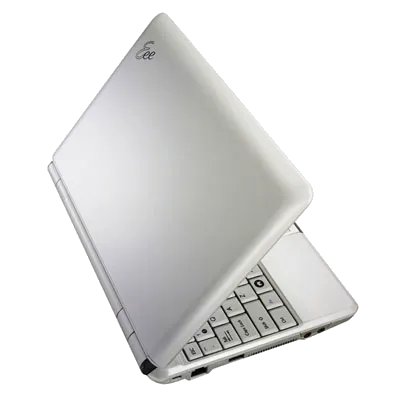 Замена кулера Asus Eee PC 1000