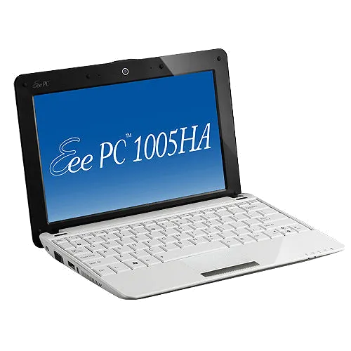 Замена кулера Asus Eee PC 1005