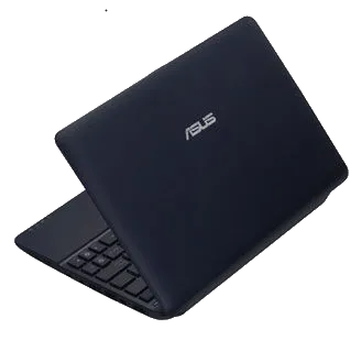 Замена кулера Asus Eee PC 1015