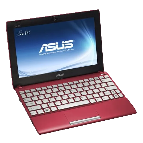 Замена кулера Asus Eee PC 1025