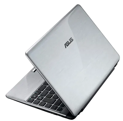 Замена кулера Asus Eee PC 1201