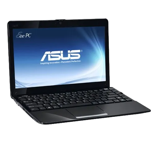Замена кулера Asus Eee PC 1215