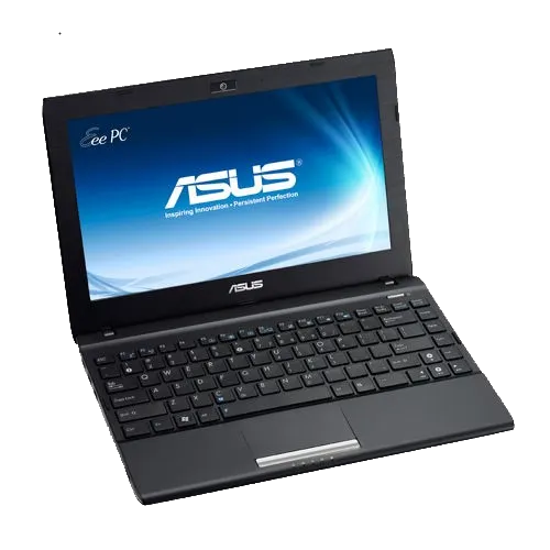 Замена кулера Asus Eee PC 1225