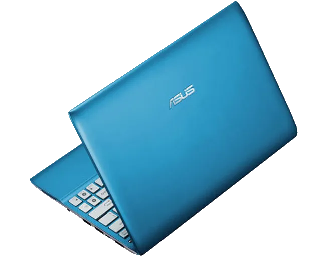 Замена кулера Asus Eee PC S100