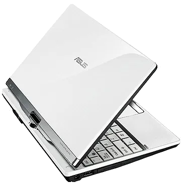 Замена кулера Asus Eee PC T91