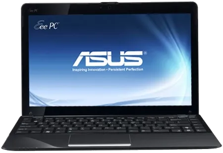 Замена кулера Asus Eee PC X101