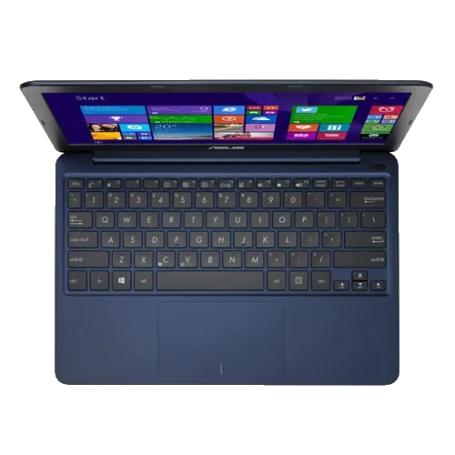 Замена кулера Asus EeeBook X205TA