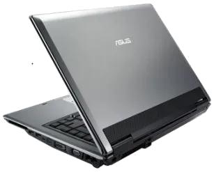 Замена кулера Asus F3