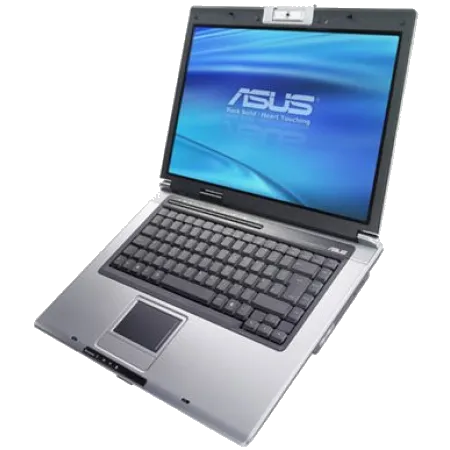 Замена кулера Asus F5