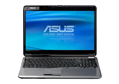 Замена кулера Asus F50