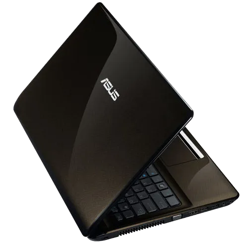 Замена кулера Asus F52