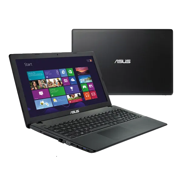Замена кулера Asus F551M