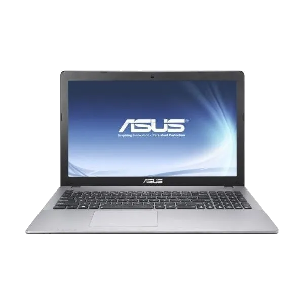 Замена кулера Asus F552CL
