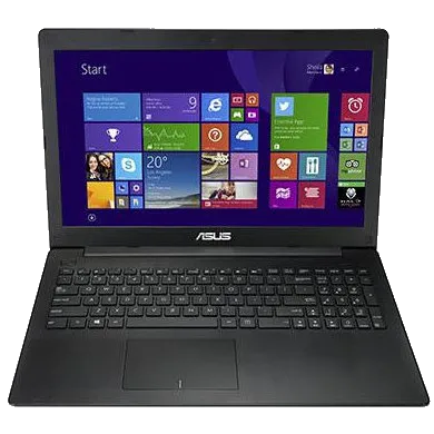 Замена кулера Asus F553MA