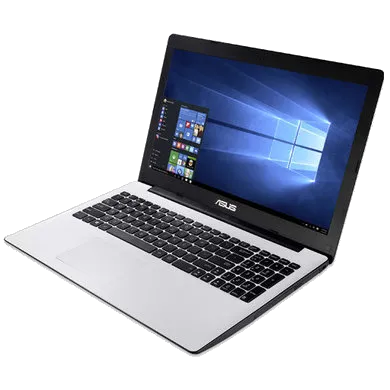 Замена кулера Asus F553SA