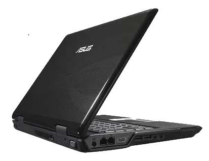 Замена кулера Asus F8
