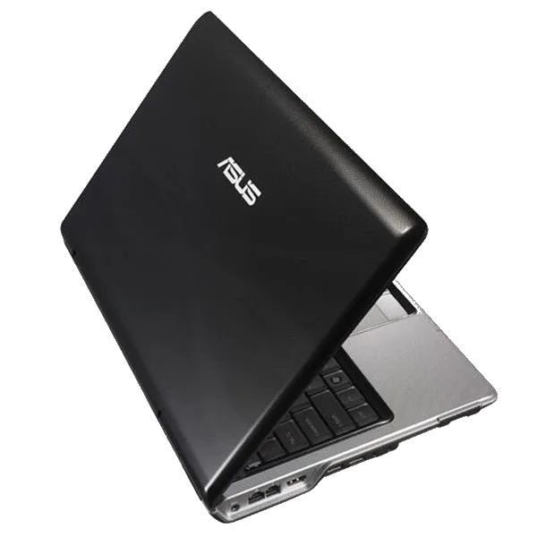 Замена кулера Asus F81