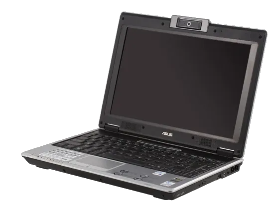 Замена кулера Asus F9