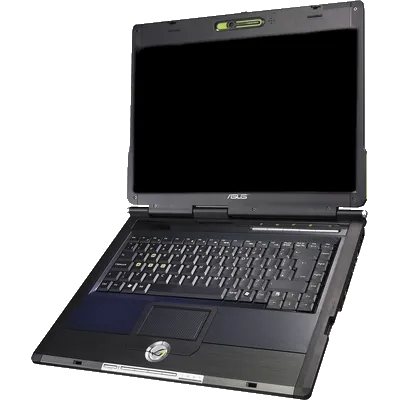 Замена кулера Asus G1