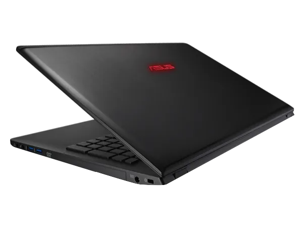 Замена кулера Asus G56JK