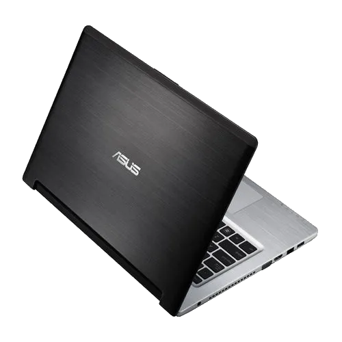 Замена кулера Asus K46
