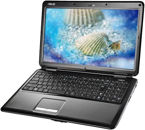 Замена кулера Asus K50