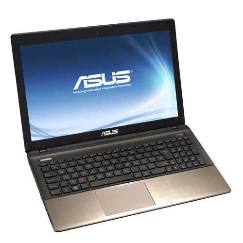 Замена кулера Asus K55