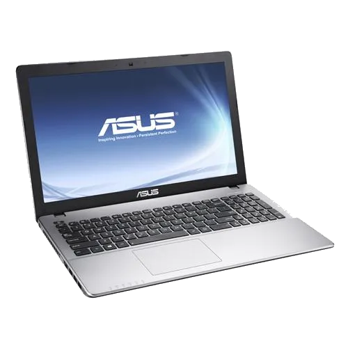 Замена кулера Asus K550CC