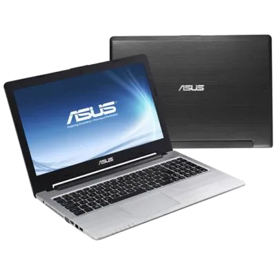 Замена кулера Asus K56