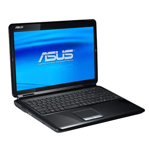 Замена кулера Asus K61