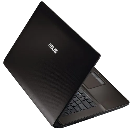 Замена кулера Asus K73
