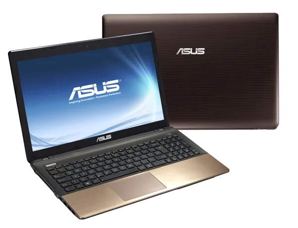Замена кулера Asus K75