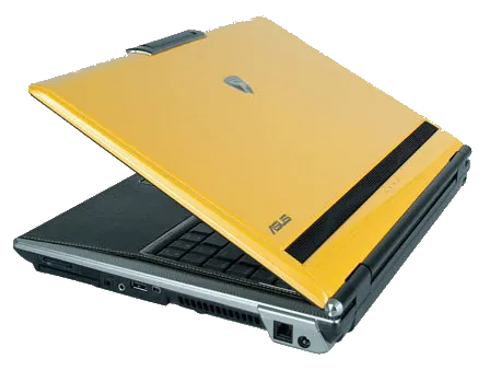 Замена кулера Asus Lamborghini VX3