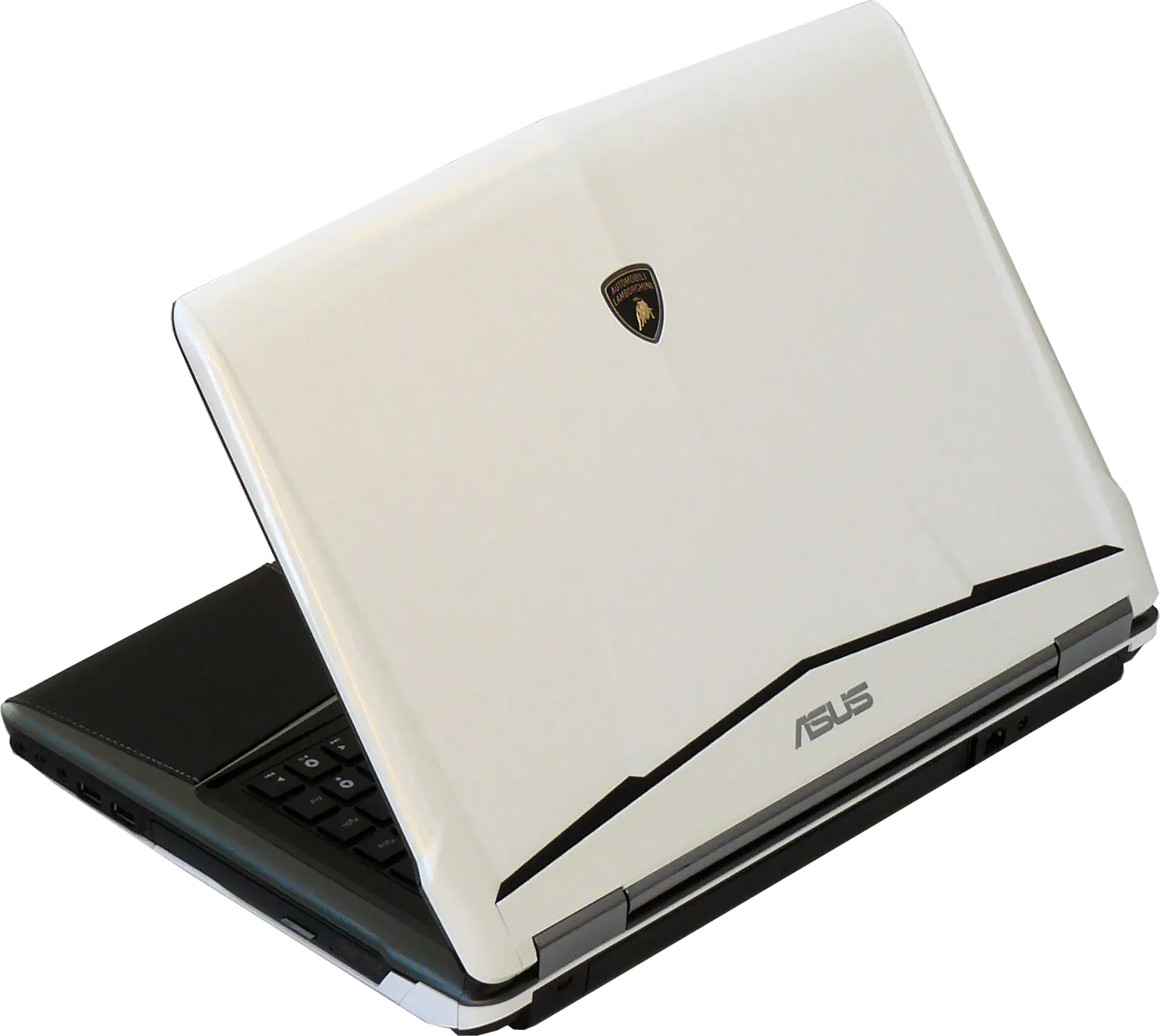 Замена кулера Asus Lamborghini VX5