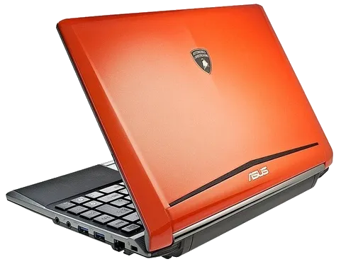 Замена кулера Asus Lamborghini VX6S