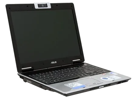 Замена кулера Asus M51