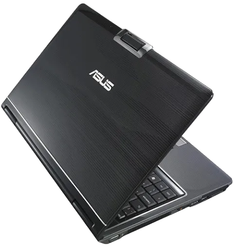 Замена кулера Asus M70