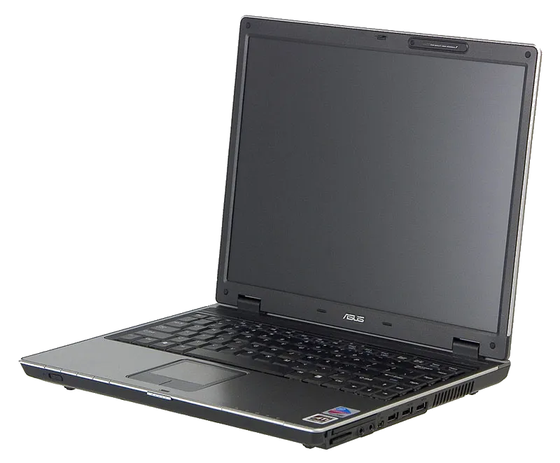 Замена кулера Asus M9