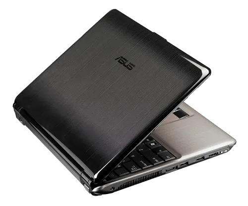 Замена кулера Asus N20