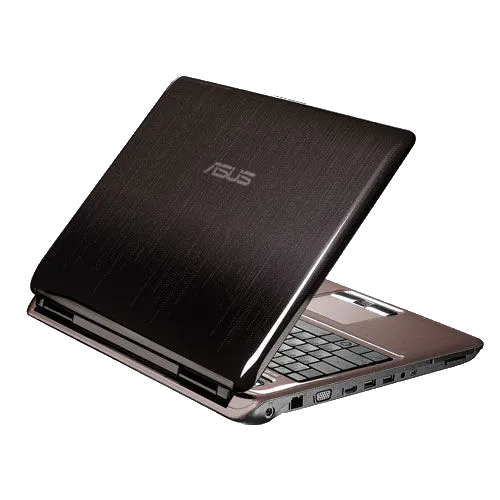 Замена кулера Asus N51