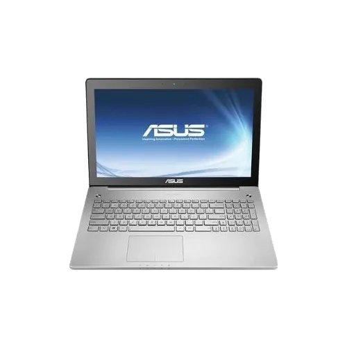Замена кулера Asus N550JV