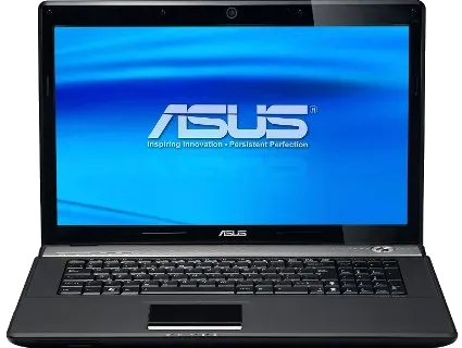 Замена кулера Asus N71